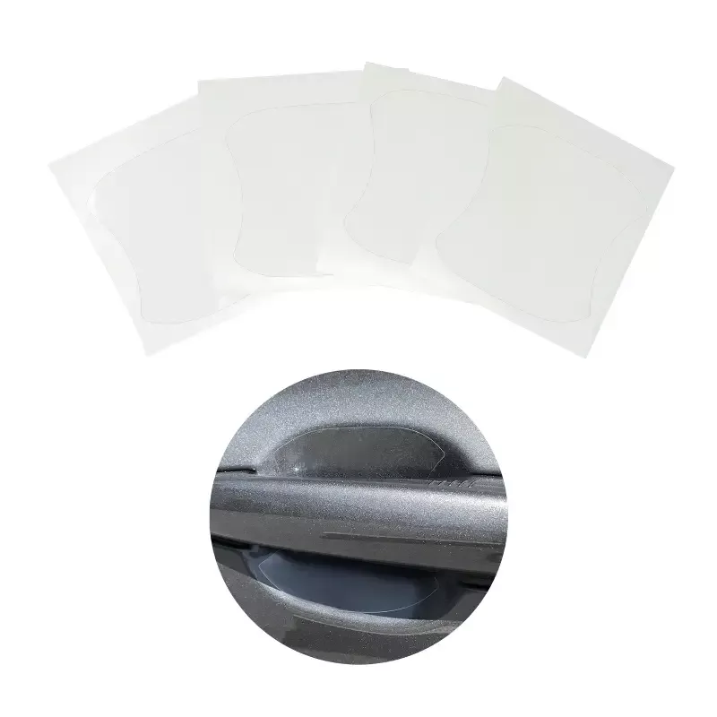 Door Handle Cup PPF Kit for 2020-2025 Lincoln Corsair SUV