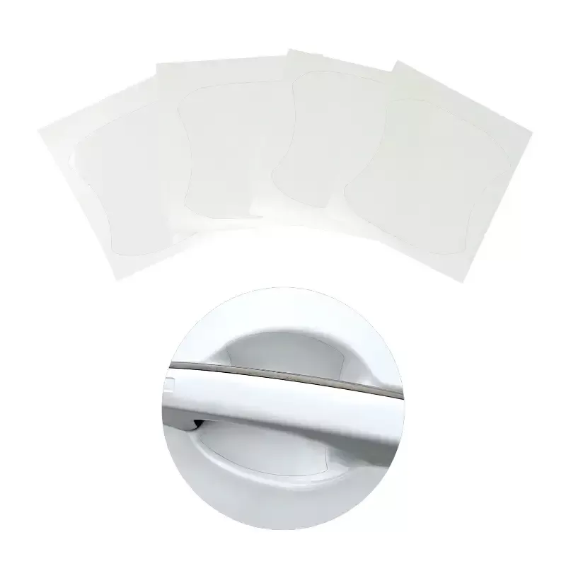 Door Handle Cup PPF Kit for 2022-2025 Genesis GV70 SUV