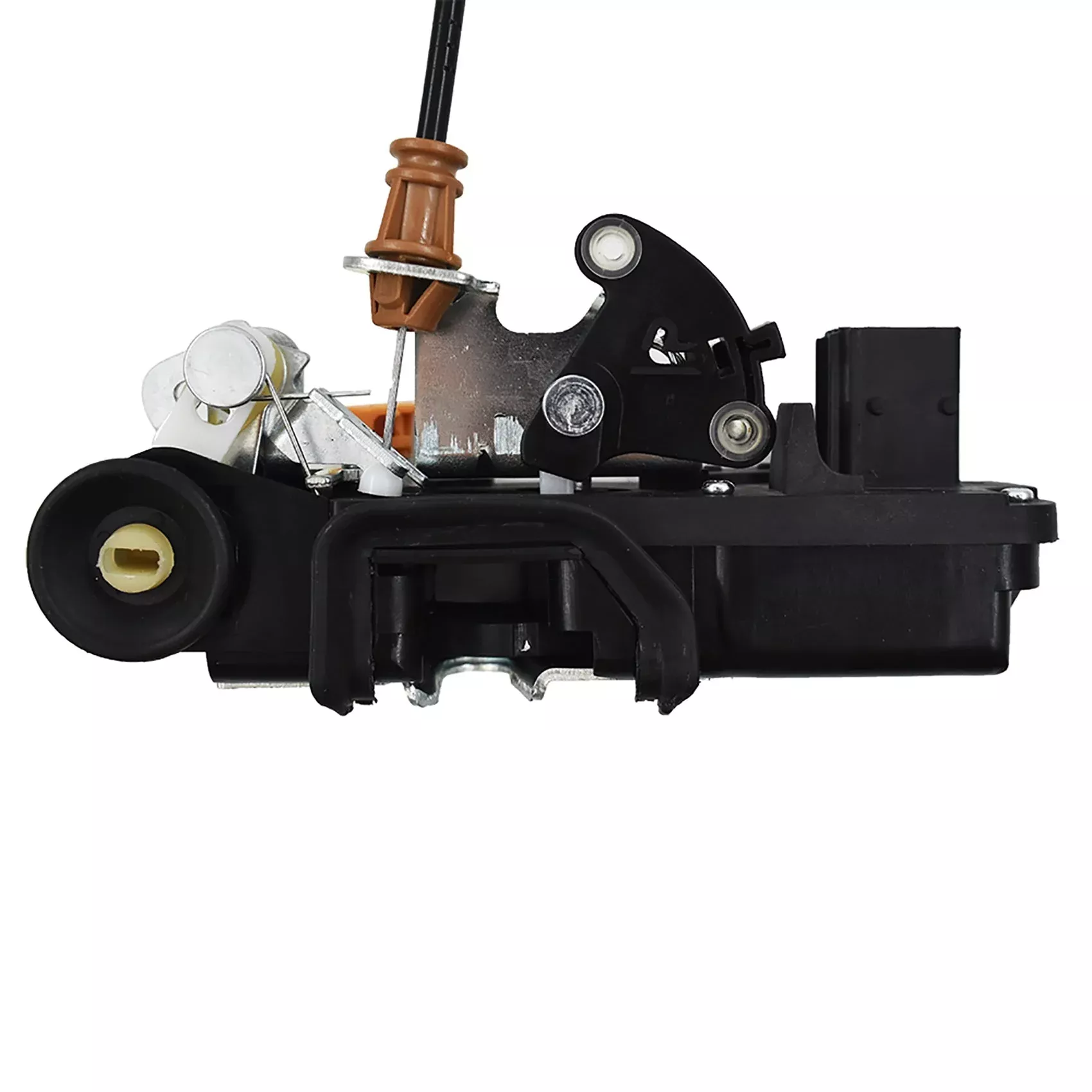 Door Lock Actuator Rear Passenger Right Side 25876398 For 2007-2013 Silverado