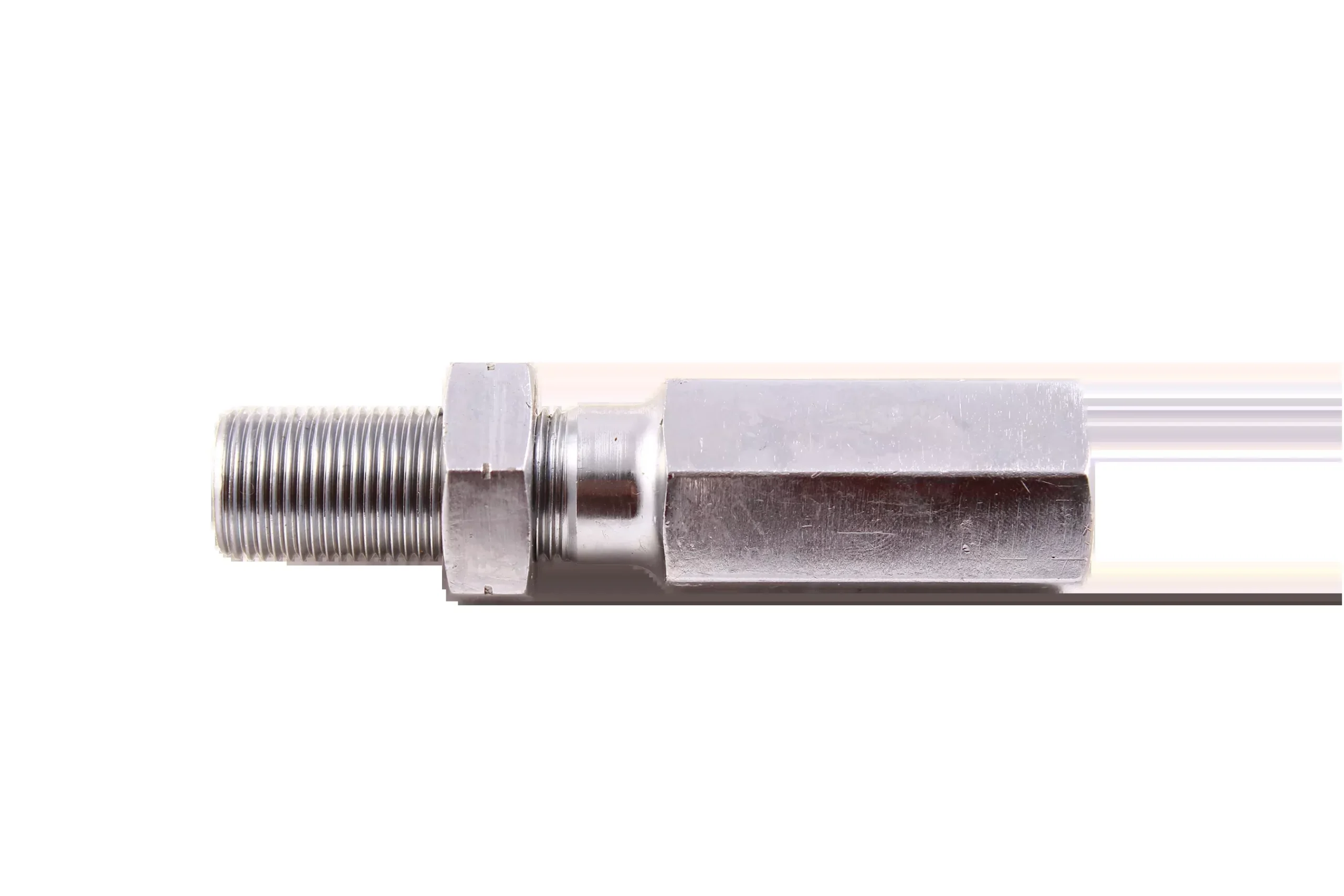 Double Adjuster - 3/4in x 3/4in
