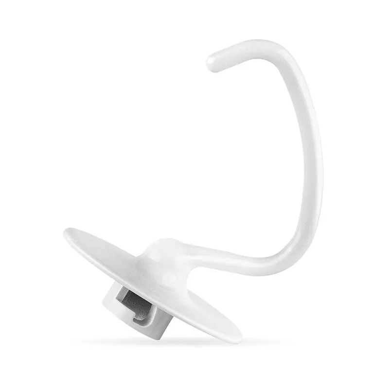 Dough Hook K45DH W10674618 for KitchenAid Stand Mixer K45 K45SS KSM90 KSM150 K5SS KSM75
