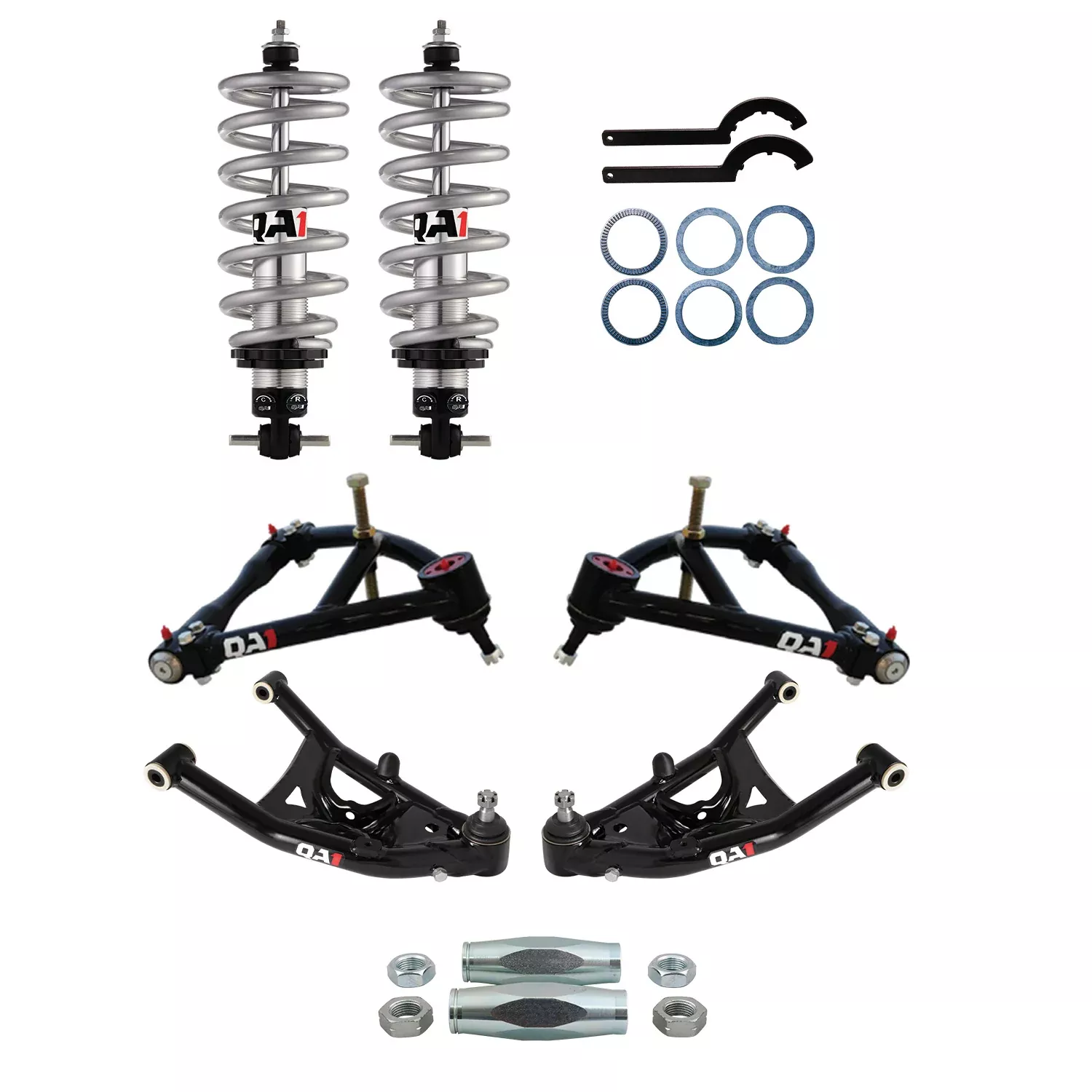 Drag Kit Level 1 67-69 GM F-BodySng-Adj
