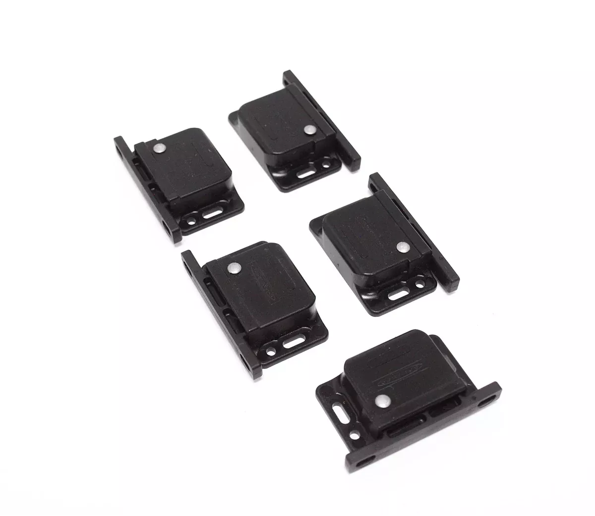 Drawer Catch Assembly (5 Pack) 5 LB