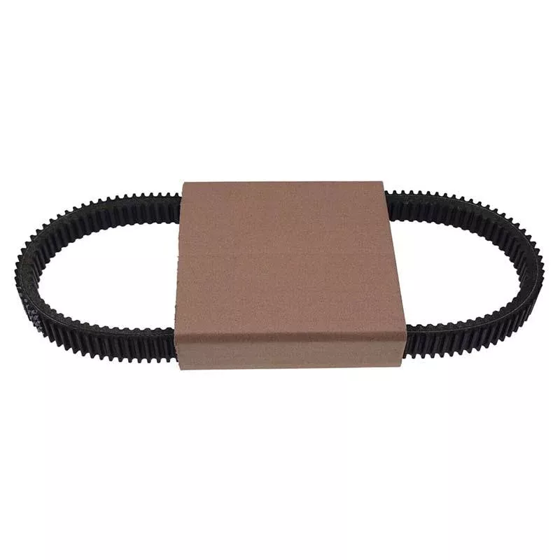 Drive Belt 606136 for Kawasaki Engine 13 HP EZGO Gas Golf Cart RXV TXT