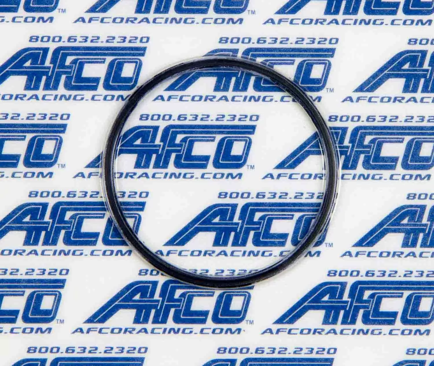 Drive Flange Cap O-Ring Fits 60396