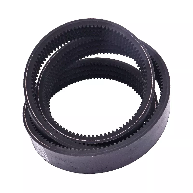 Drive Pump Belt 6662855 for Bobcat Loader 853 863 864 873 883 A220 A300 S220 S250 S300 T200 T250 T300