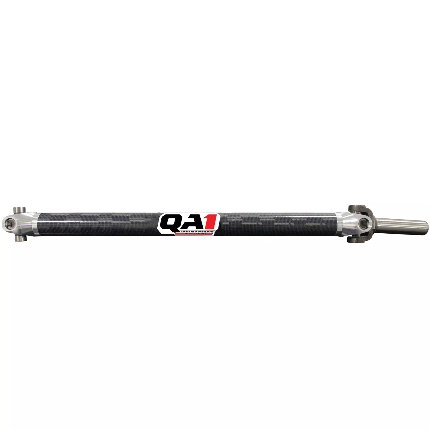 Driveshaft Carbon 29.5in Modified w/Yoke