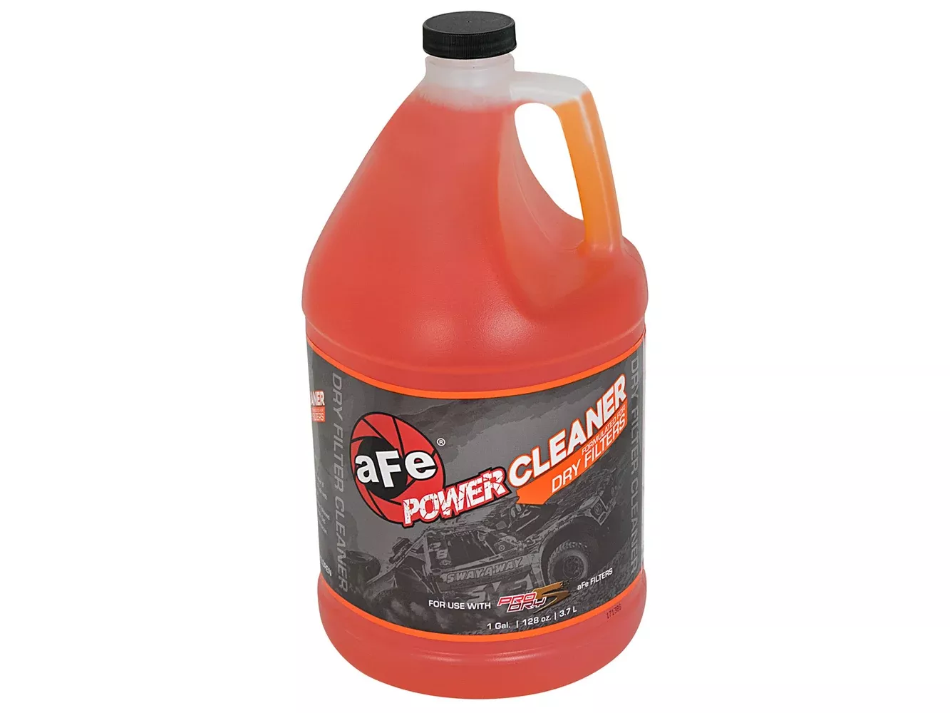 DRY S Air Filter Power Cleaner 1 Gallon