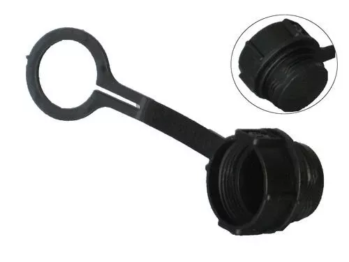 Dust Cap Set, for 6BU53, 6BU54, 6BU55