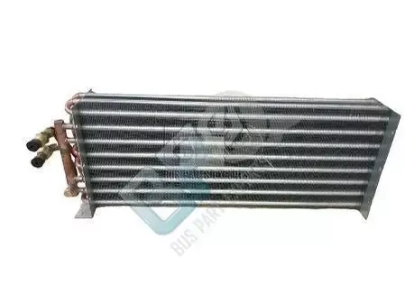 E10-001EVAPORATOR COIL (truck freight for shipping)