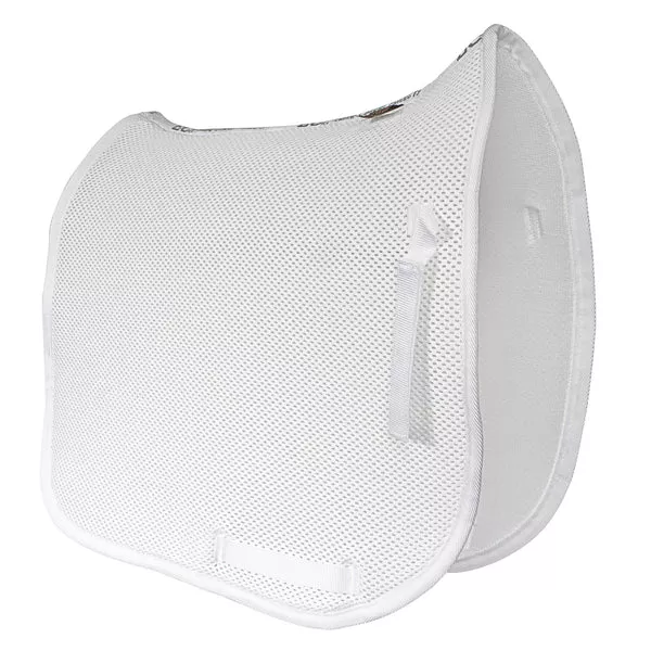 ECP 3D Air Ride Dressage Saddle Pad