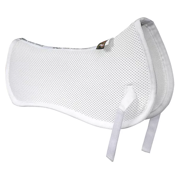 ECP 3D Air Ride Half Pad