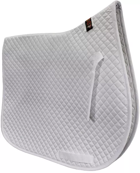 ECP Correction All Purpose Saddle Pad