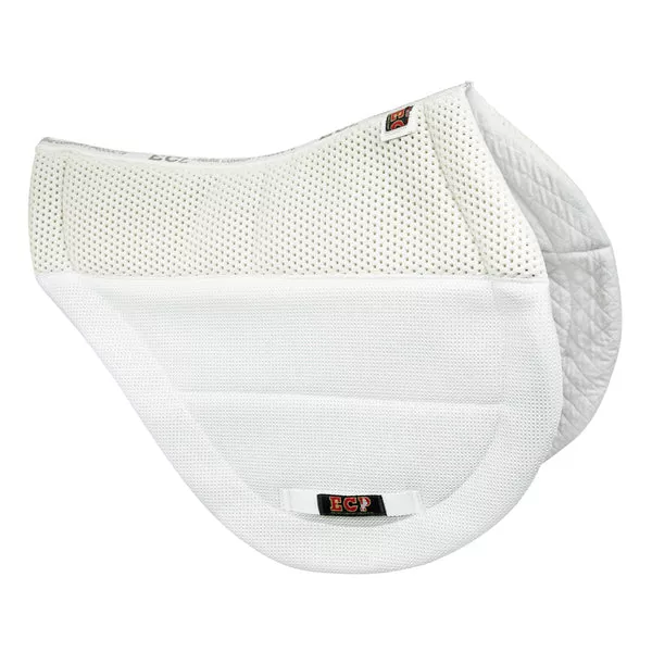 ECP Grip Tech Eventing Saddle Pad