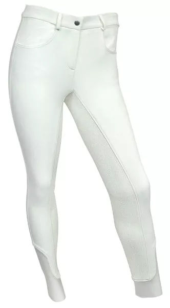 ECP RideTex™ Women's Full Seat Riding Breeches