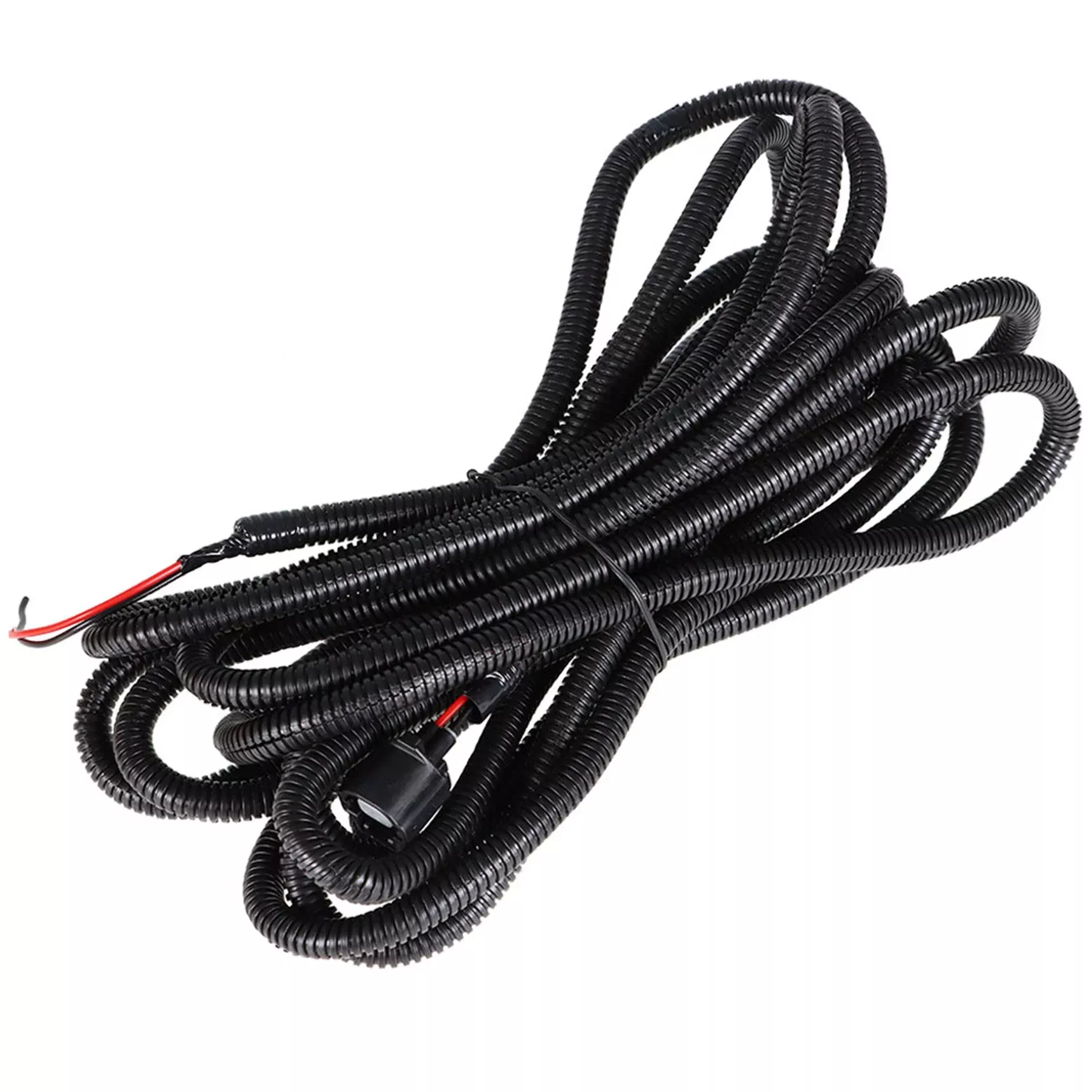 Electric Locker Wire harness Axle P5155359 For Jeep Wrangler JK JKU RUBICON