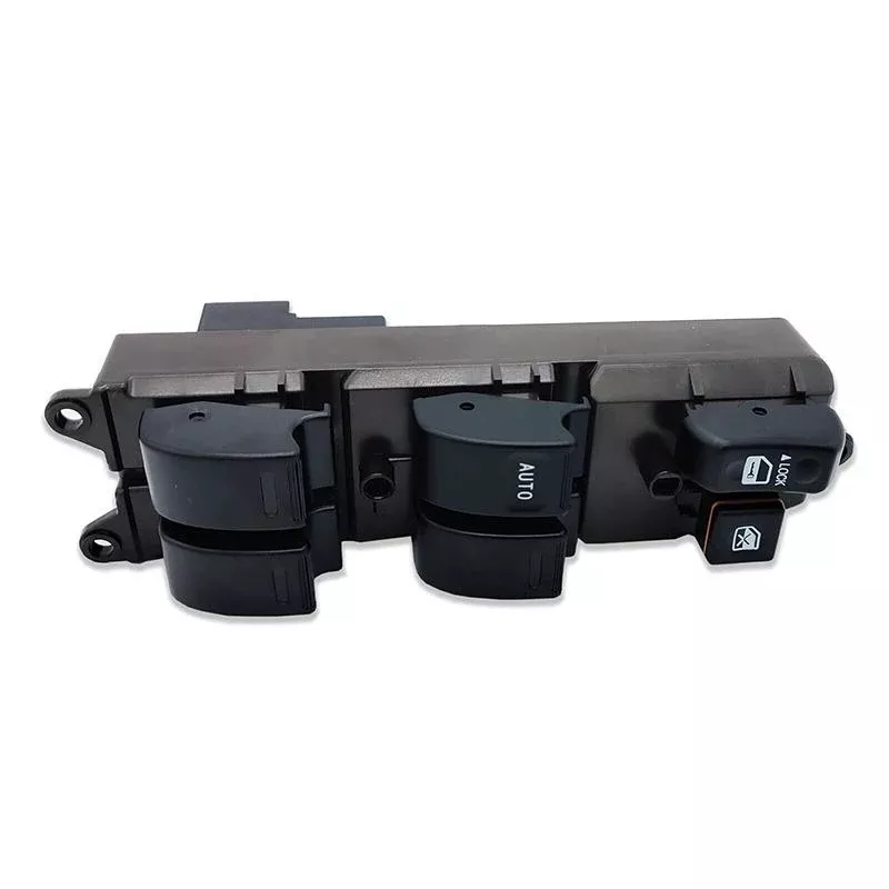 Electric Power Window Master Control Switch 84820-12491 for Toyota Corolla Matrix 1.8L 2003-2008