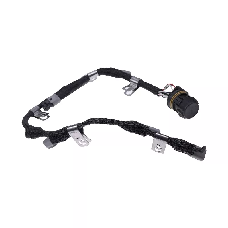 Electronic Control Module Wiring Harness 4022870 for Cummins Engine 6B5.9 ISM M11 QSM11