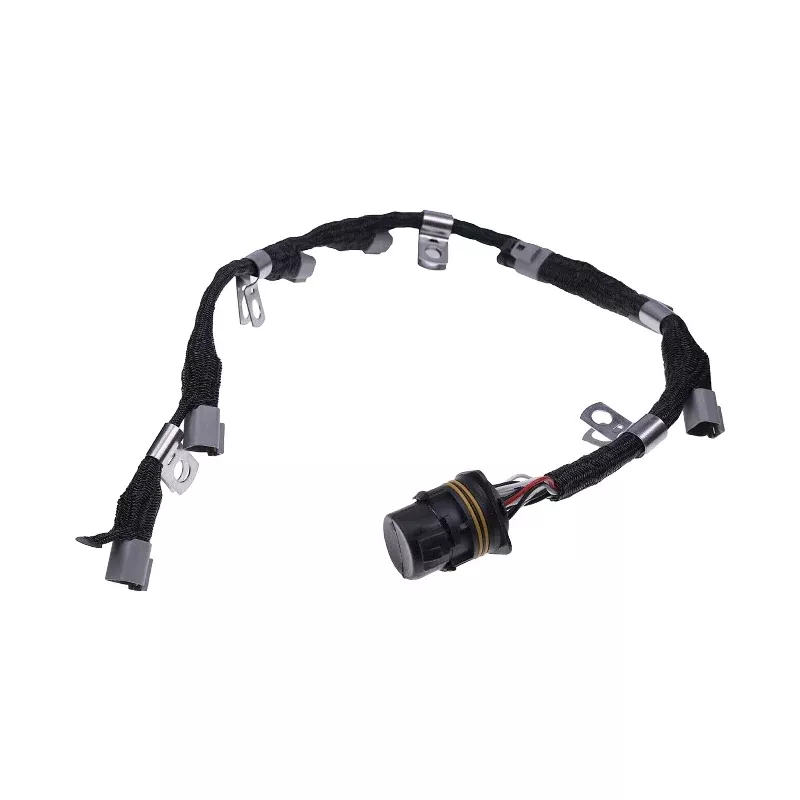 Electronic Control Module Wiring Harness 4022870 for Doosan Daewoo Komatsu Wheel Loader MEGA 500-V TIER-II