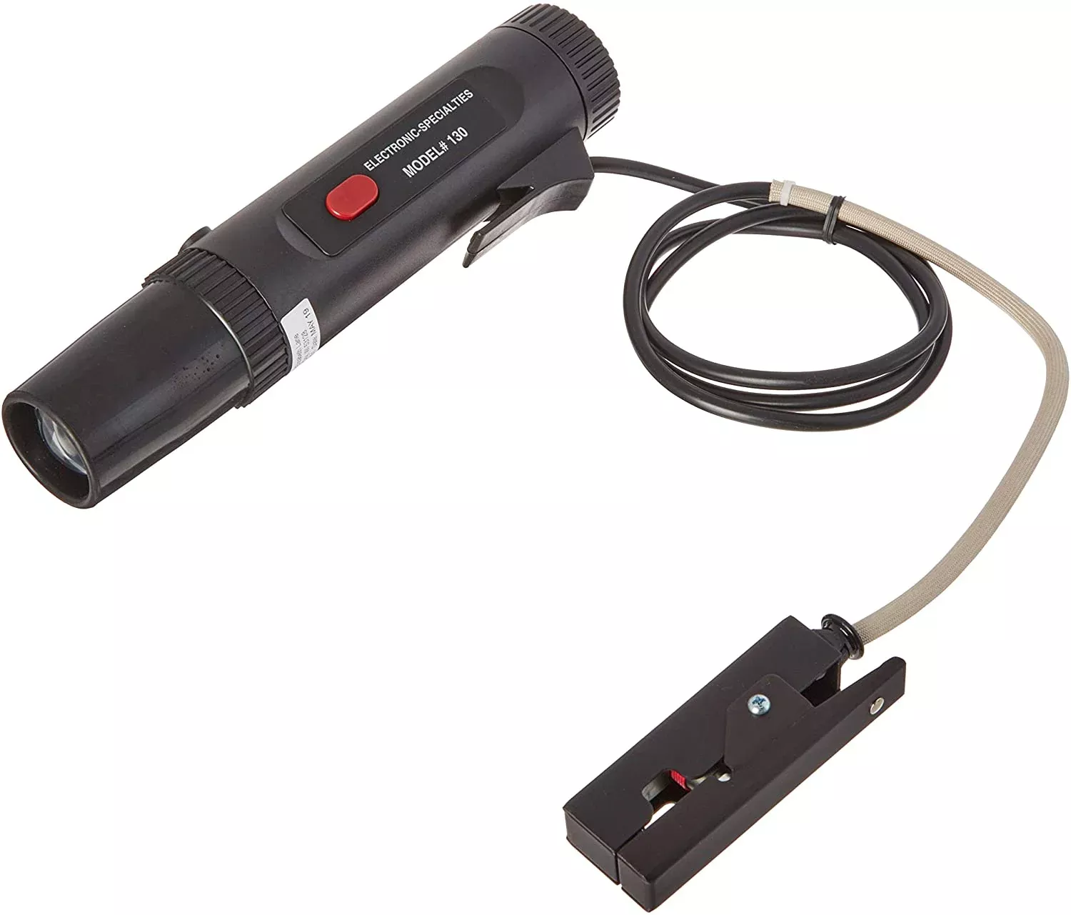 Electronic Specialties 130 Self-Powered Inductive Clamp Timing Light