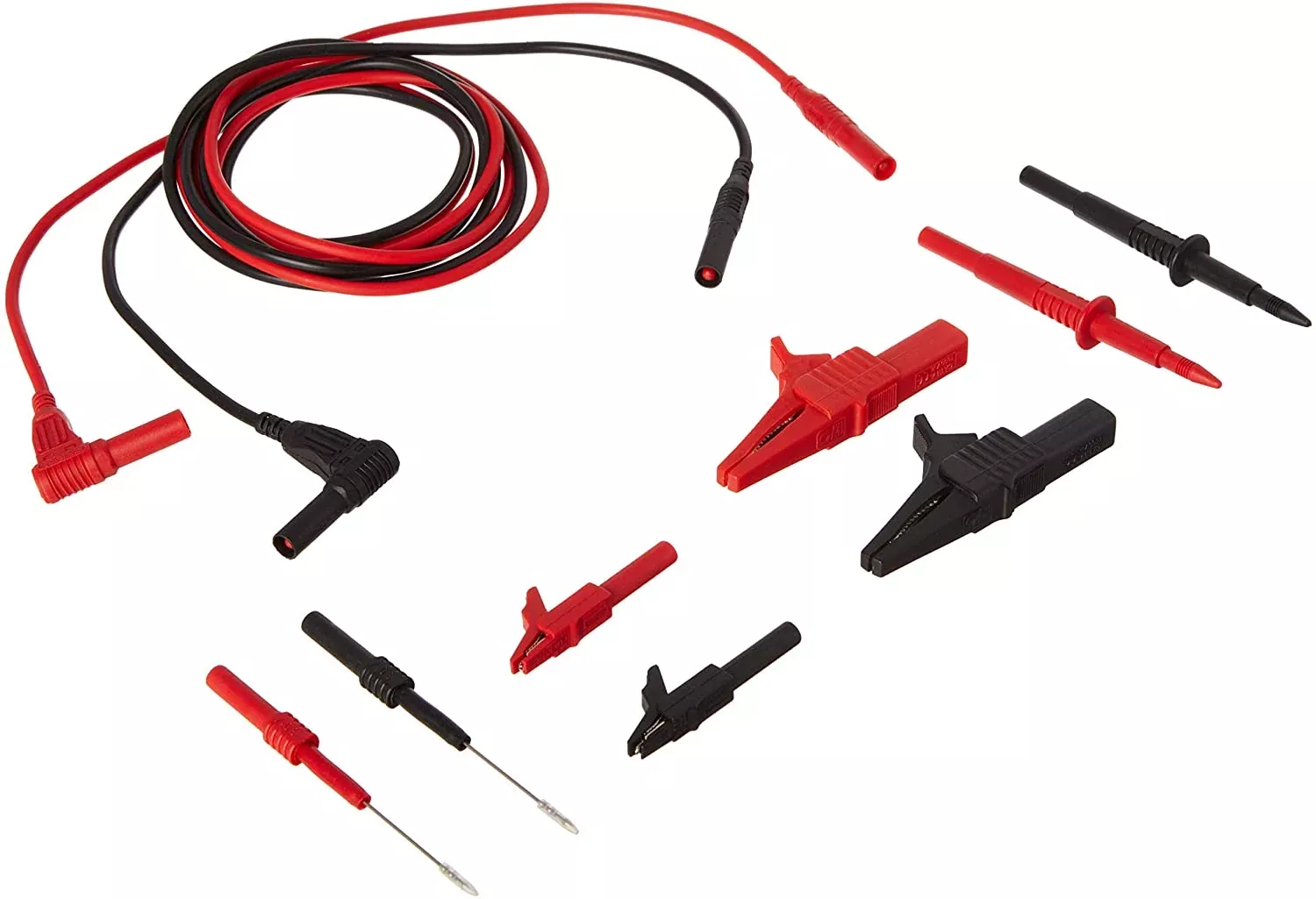 Electronic Specialties Inc. 143 Automotive Test Lead Kit