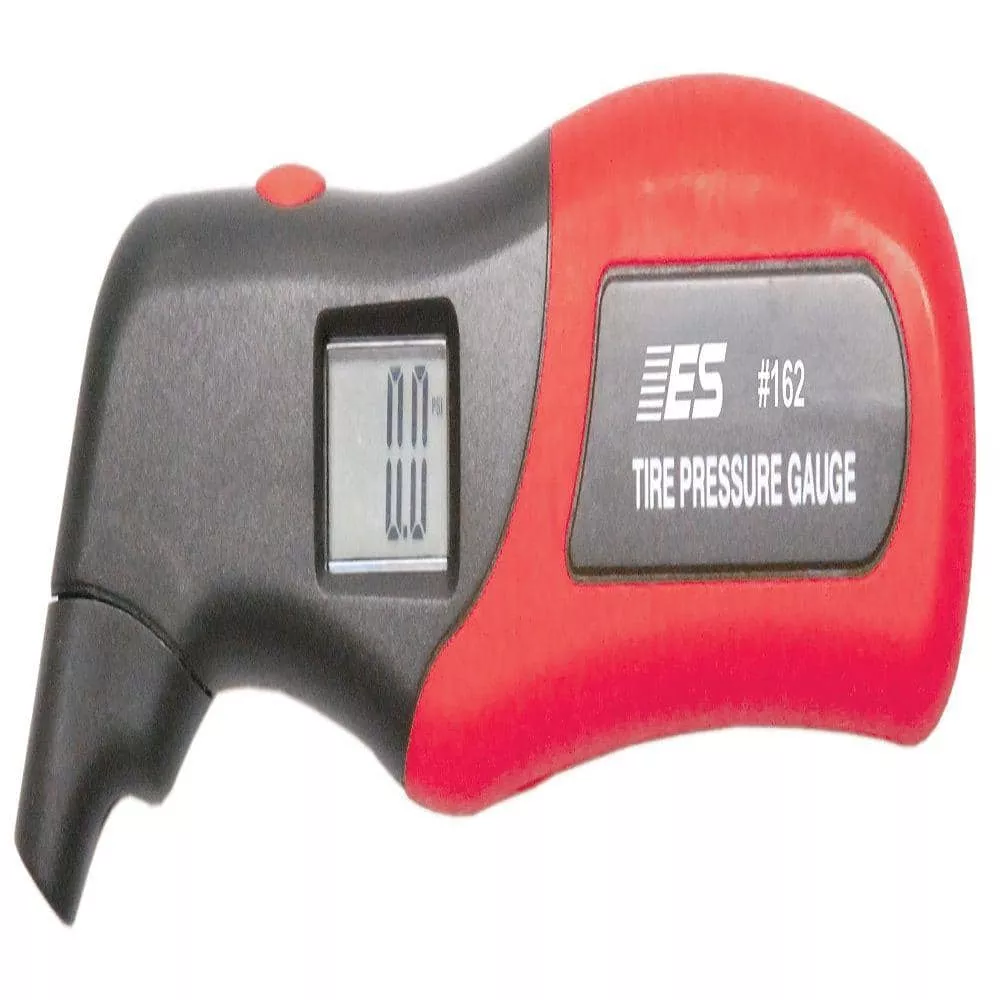 Electronic Specialties Inc 162 Digital Tire Pressure Gauge