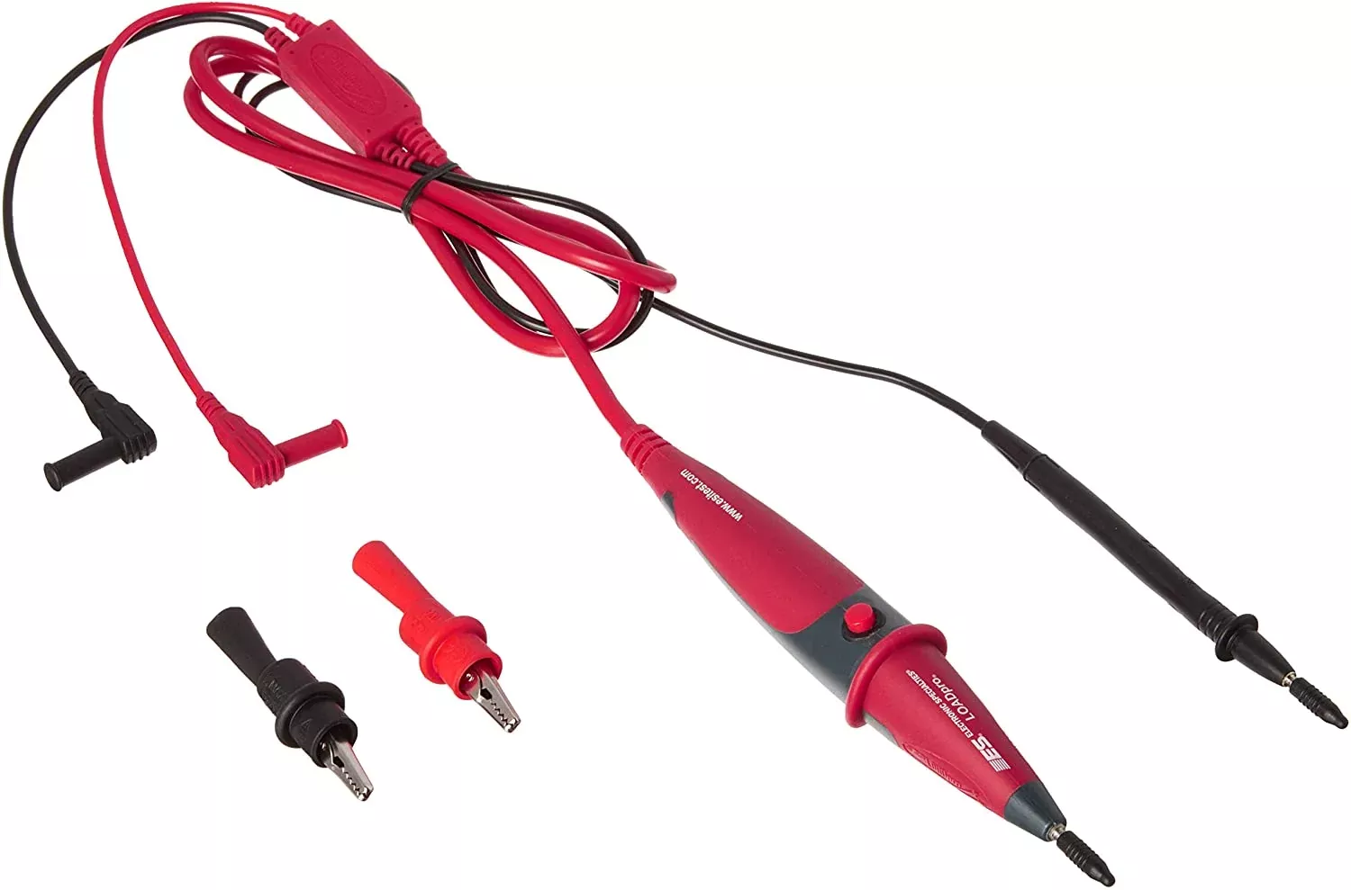 Electronic Specialties Inc 180 LOADpro Dynamic Test Leads