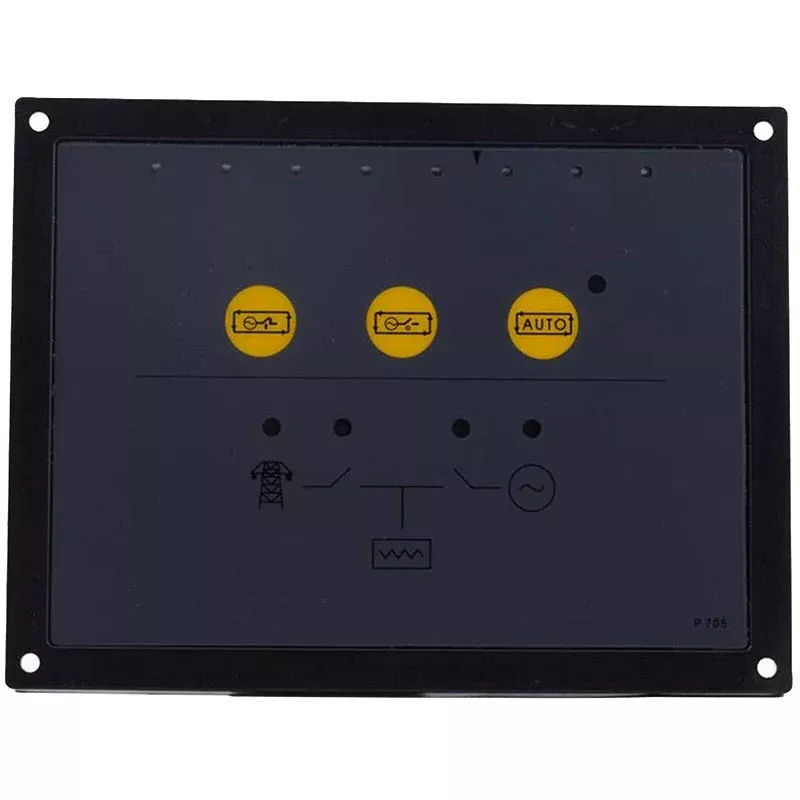 Electronics Controller Module DSE705 Auto Transfer Switch Generator for Deep Sea