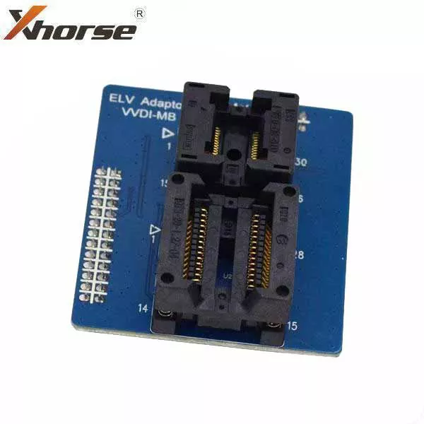 ELV (ESL) Adapter for VVDI MB (Xhorse)
