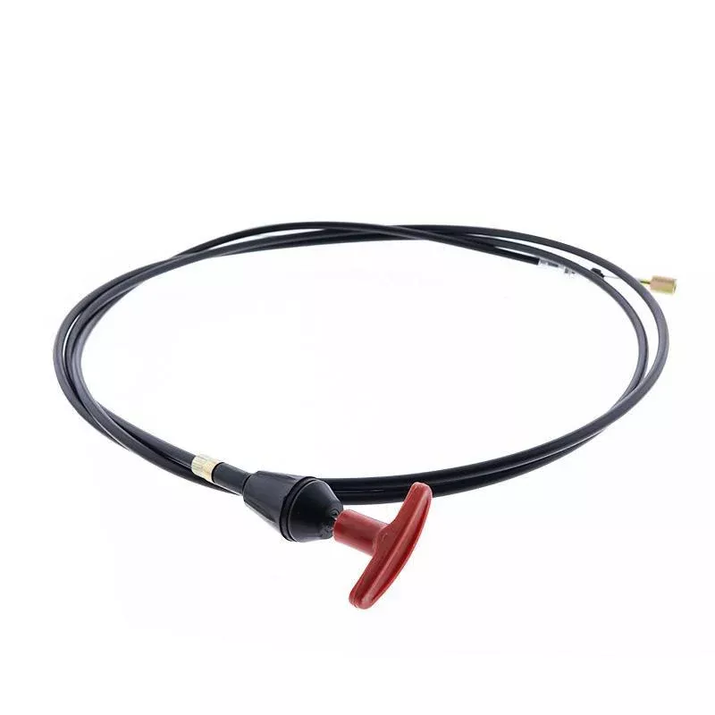 Emergency Down Cable 39232GT for Genie Scissor Lift GS-1330m GS-1530 GS-1532 GS-1930 GS-1932 GS-2046 GS-2646 GS-3246 GS-4047