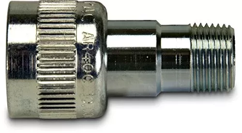 Enerpac AR-400 3/4" NPT Female Half of Hydraulic Coupler A-604