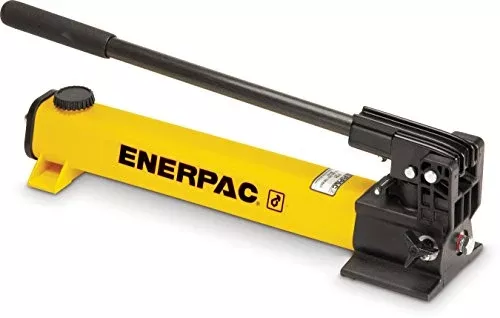 Enerpac P-391 Single-Speed Hand Pump – Lightweight Hydraulic Solution