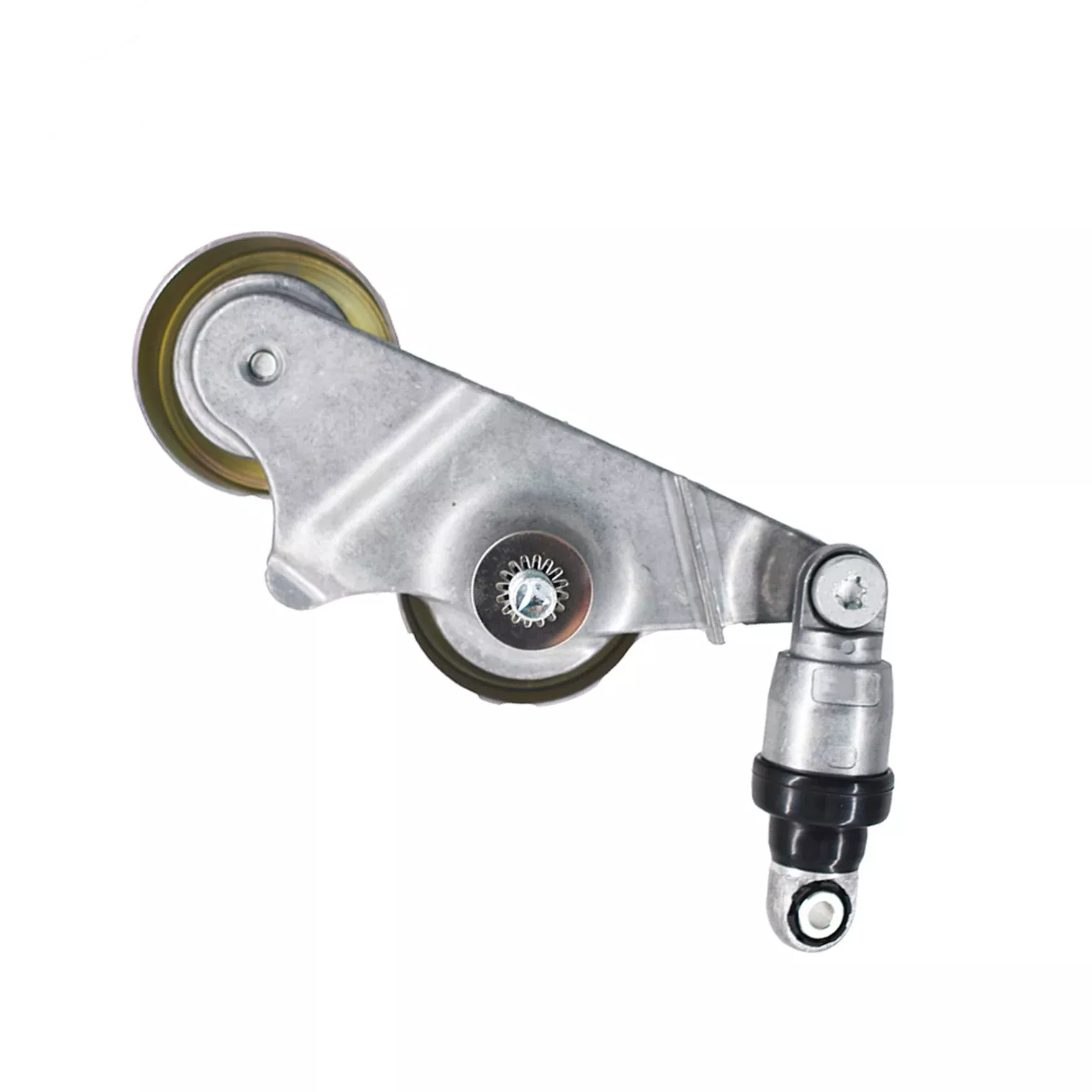 Engine Belt Tensioner Assembly For Honda Pilot Odyssey Accord 3.5L 19253072