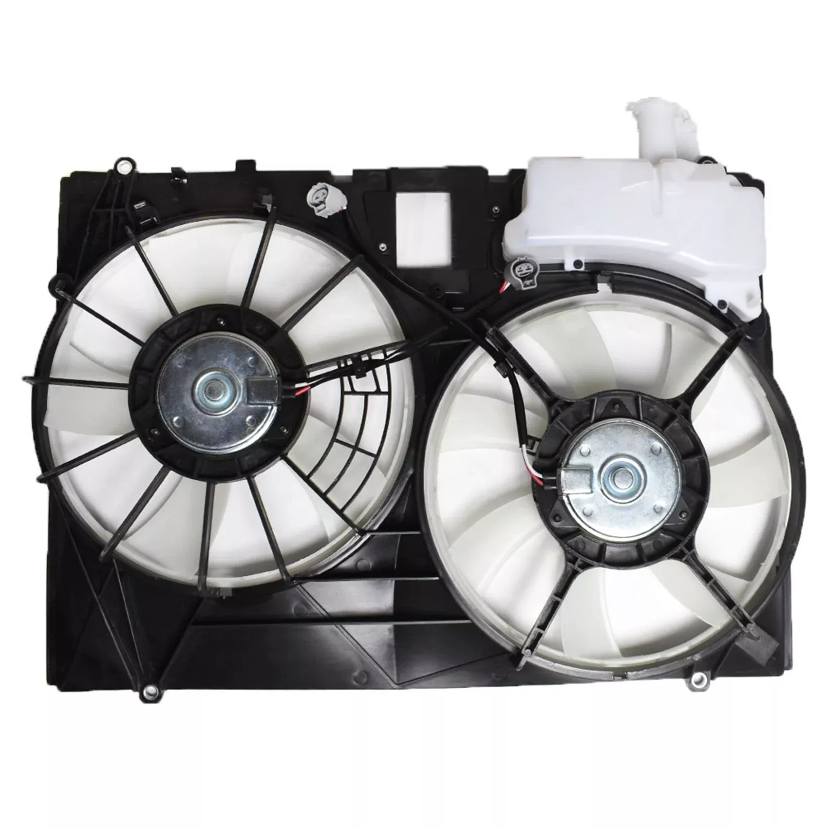 Engine Radiator Cooling Fan Replacement for 163630P110-PFM