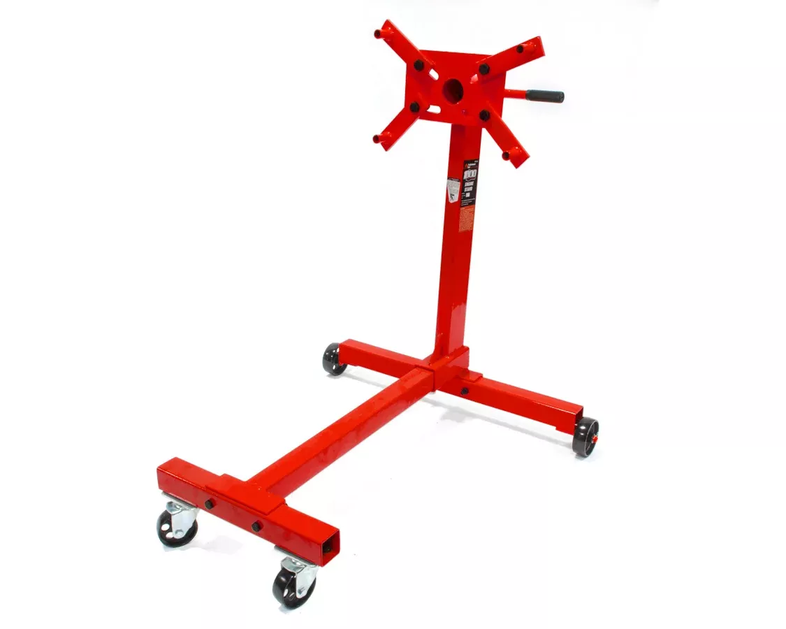 Engine Stand 1000lb