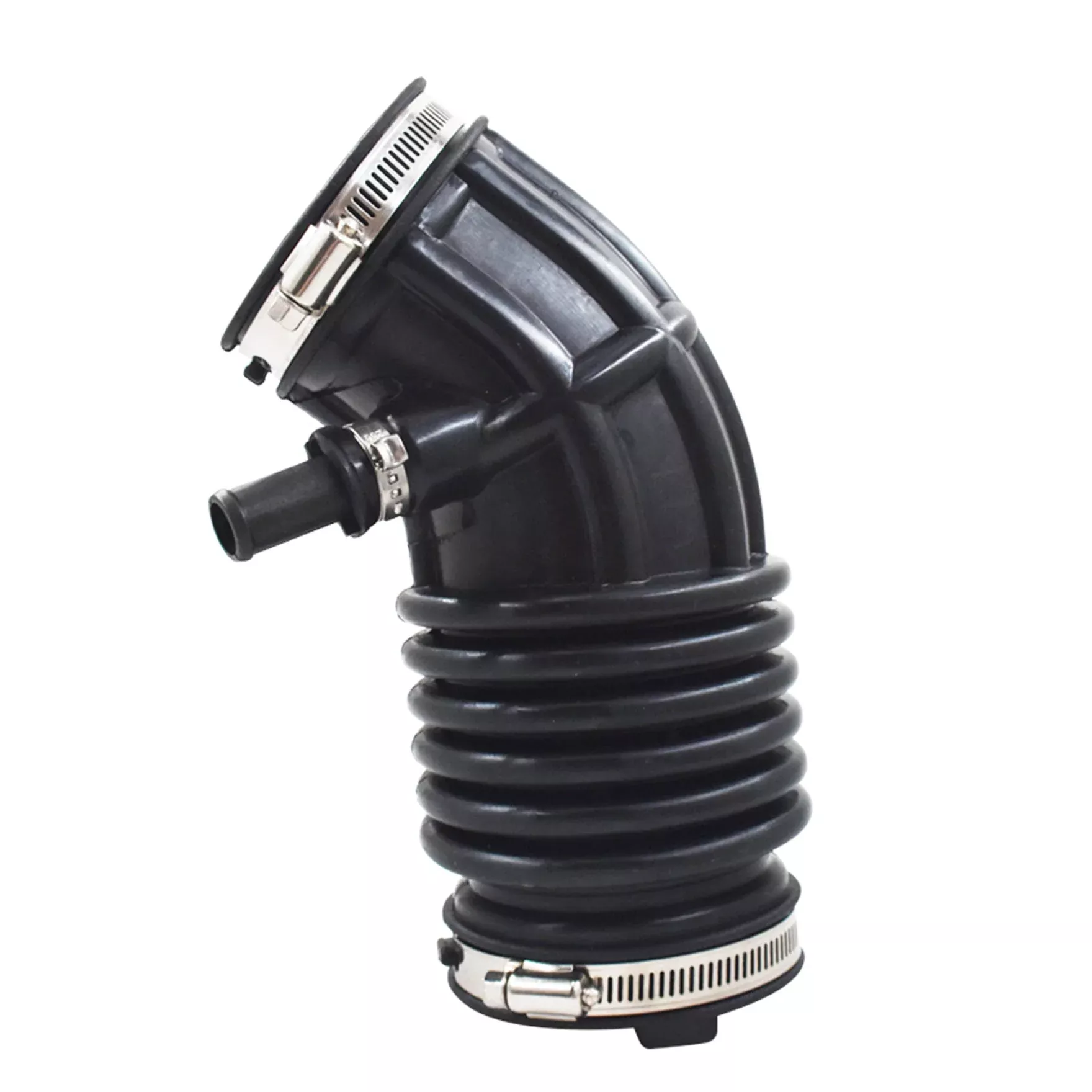 Engine Upper Air Intake Duct Tube Fit For 2007-2012 Nissan Altima 2.5l 4cyl