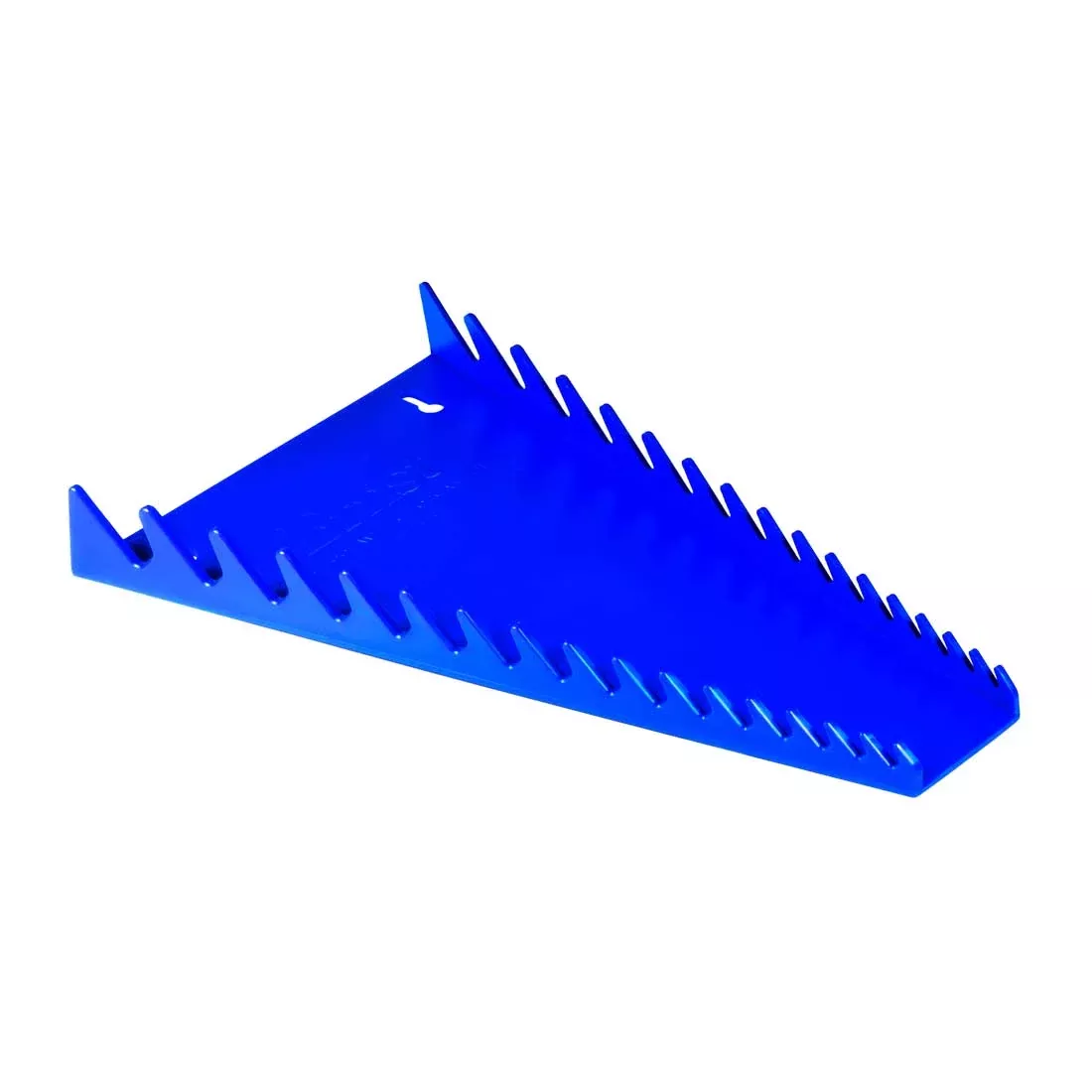 Ernst 5050 16 Tool Wrench Tray BLUE