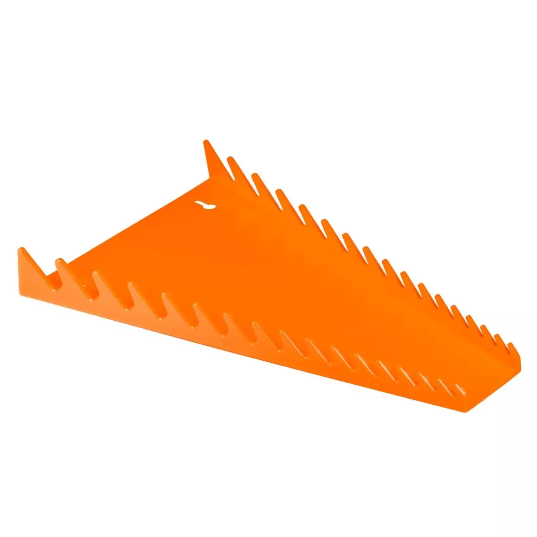 Ernst 5052 16 Tool Wrench Tray ORANGE