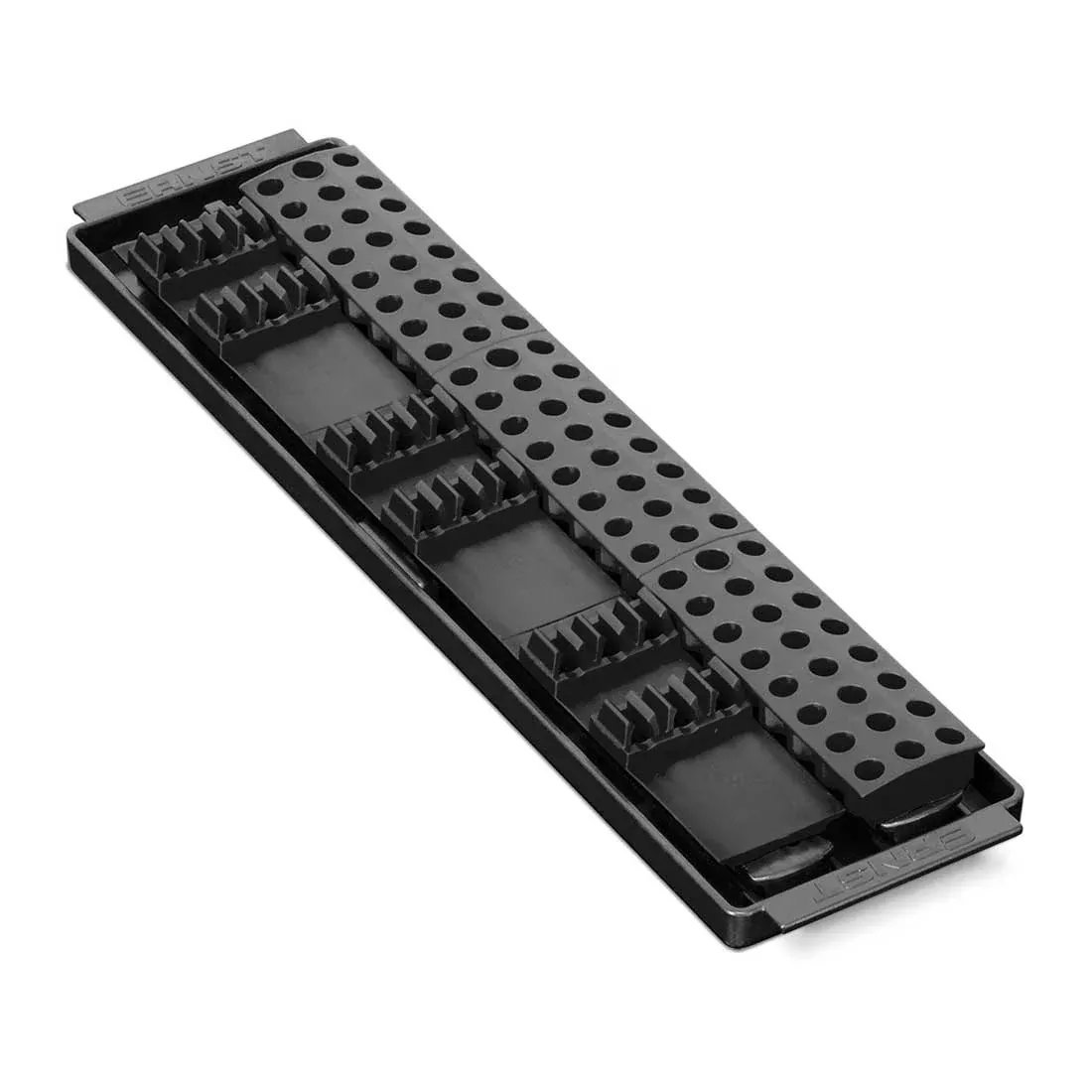 Ernst 5710 "Bit Boss" 90-Bit Tool Holder
