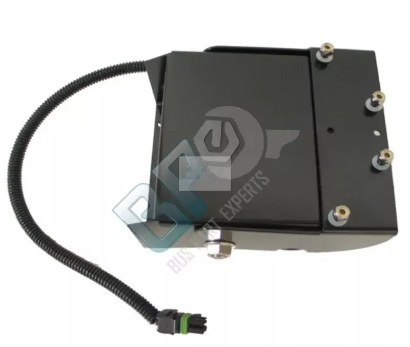 (ETA 1-2 DAYS TO SHIP)78106 7 SERIES CROSSING ARM BASE SMA 078106 SP