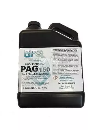 (eta 5-7 days to ship) OB-9531MBPAG OIL 150 1 GALLON