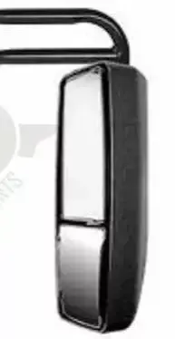 Eurostyle 8″ x 17″ Dual Mirror Head (ONLY MIRROR)