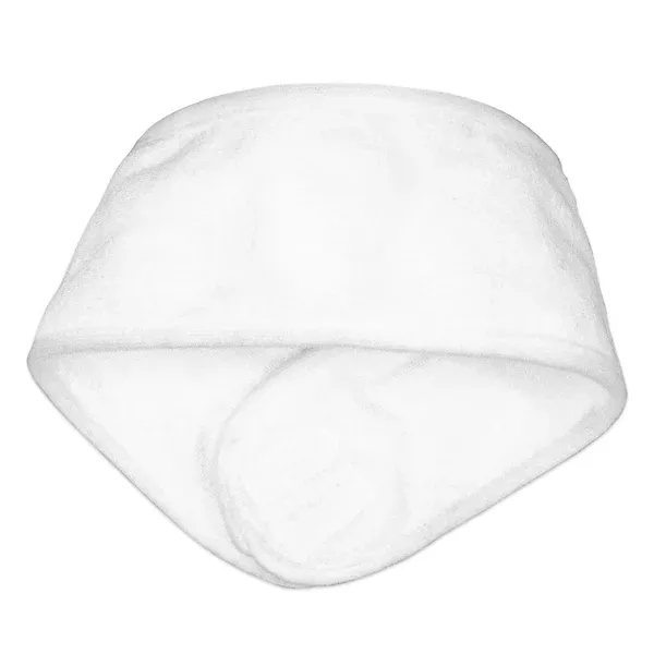 Eurow Luxe Adjustable Microfiber Unisex Headband, 24 Inches