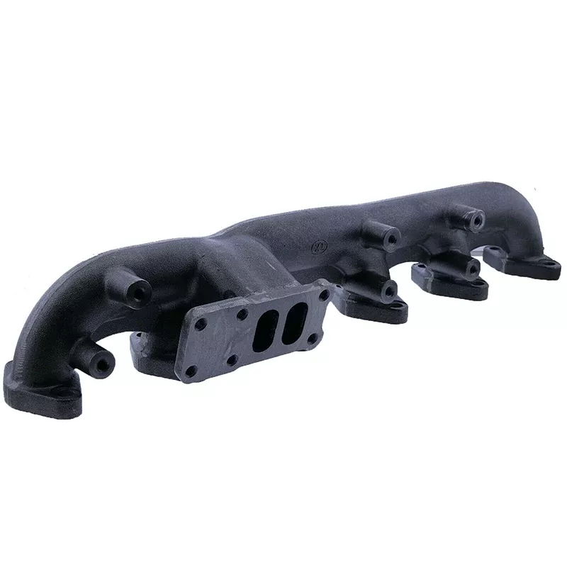 Exhaust Manifold 3976789 for Cummins Engine QSB6.7 6B5.9 B4.5 B6.7 ISBE4 QSB5.9