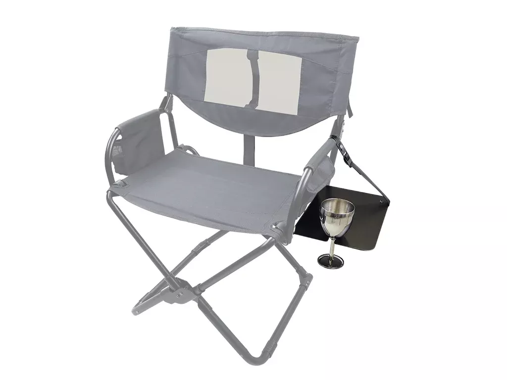 Expander Chair Side Table