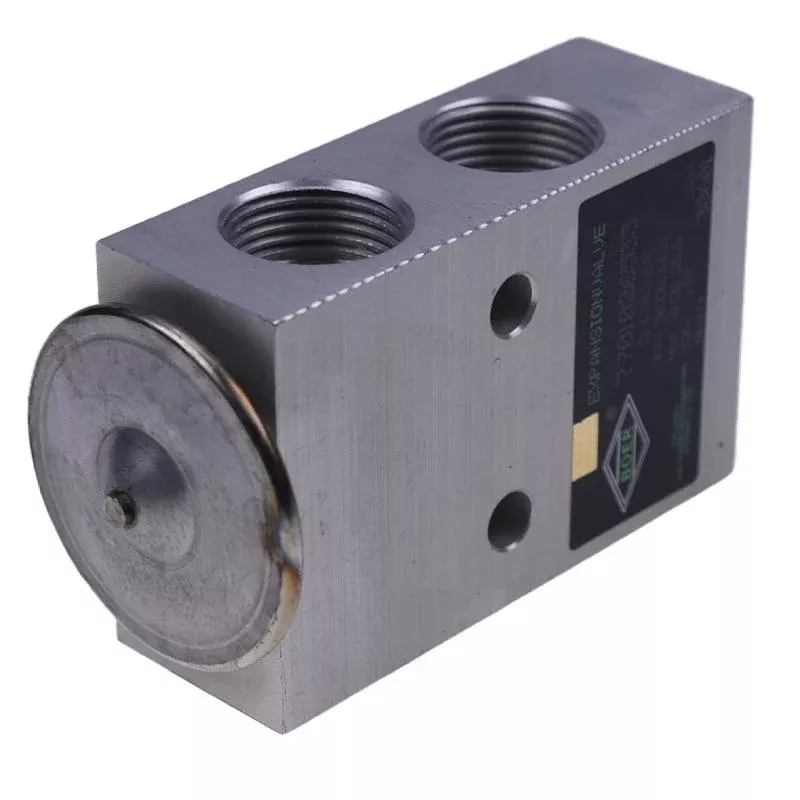 Expansion Valve 6675534 for Bobcat 773 863 873 883 S150 S160 S175 S330 S450 S550 S570 S590 S595 S630 S650 S740 S750 S770 S850