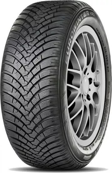 FALKEN Euro HS01 Suv 255/55R18 Winter