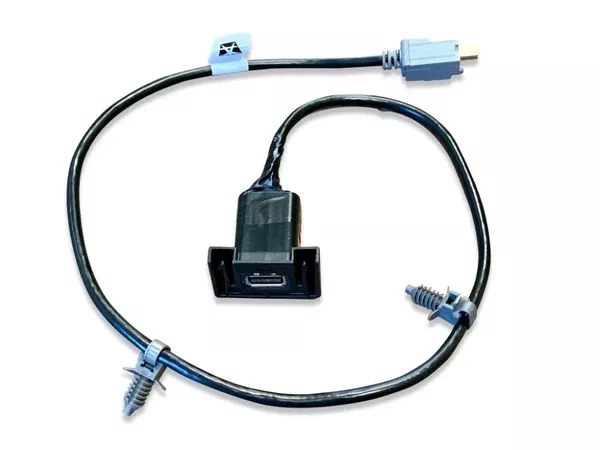 FCA Mopar USB Integration Cable