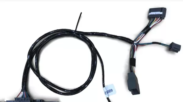 FCA Uconnect Module Interface for MYGIG RES REN RBZ RHB