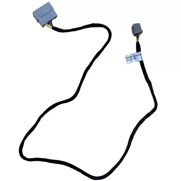 FCA Uconnect Module Jumper Cable